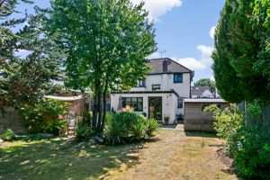 Garden- click for photo gallery